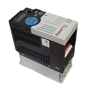 Variateur de fréquence universel triphasé PowerFlex 525 Inverter 20BC125A0AYNANC0 - Product Image 1