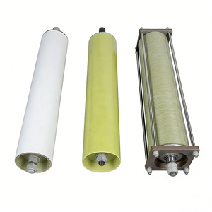 Equipo de Tratamiento de Aguas Residuales Ecológico para Aguas con Alto Contenido Salino y Orgánico, Cero Descarga, Motor con Rodamientos, 1 Año de Garantía, 80/Td - Product Image 4