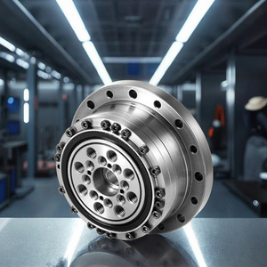 SAMSR ODM Customizable High Drive Gearbox for Industry Compact Design <b>Robot</b> Joint Motor - Product Image 3