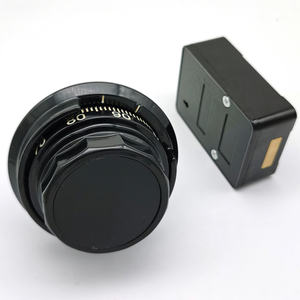 सबसे अच्छा बेच 3 पहिया संयोजन सुरक्षित ताला के साथ सामने पढ़ने डायल अंगूठी - Product Image 2