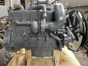 ชุดประกอบเครื่องยนต์6HH1 6HK1สำหรับรถขุด-ZX330ชิ้นส่วนเครื่องยนต์ญี่ปุ่นใหม่6HK1XQA 6HK1XQP - Product Image 2