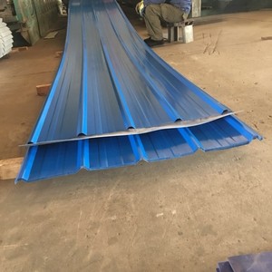 Hot Dipped Galvanized PPGI Steel Coil – AZ50-150g/m² Zinc Coating / PE/PVDF Coated – Anti-Corrosion for Building Materials - Product Image 5