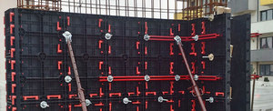 Sistema de Encofrado de Plástico Ligero para la Construcción de Piscinas - Product Image 2