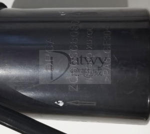 OE 1574FV Peugeot 508 Citroen C5 2.0 <span class=keywords><strong>2.3</strong></span> motor çift yakıt borusu (marka Datwy) - Product Image 5