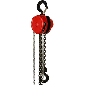 Outil de levage à main de haute qualité avec élingue de chaîne nouvel état pour les industries de l'usine de fabrication d'hôtels au détail - Product Image 2