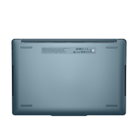 Ordinateur portable puissant Ienovo Yoga Book 9i 14 pouces avec écran tactile OLED 2,8K, double écran, processeur Ultra 9 285H, 32 Go de RAM, 1 To de SSD, idéal pour les créateurs