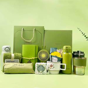 Regalos para el Día del Maestro, para el Grupo Empresarial, para la Ceremonia de Construcción, Accesorios de Alto Valor, Prácticos, para Graduaciones Empresariales, para Empleados - Product Image 6