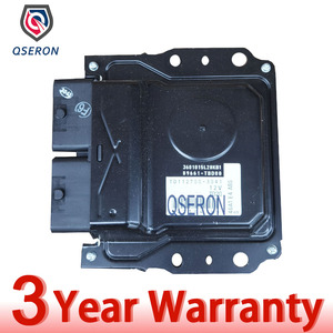 ECU ECM Unité de commande du moteur 89661-TBD00 TD112700-3041 89661TBD00 Module de commande électronique pour Chely - Product Image 2