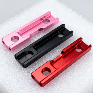 Thanh Nhôm Hình Chữ I Hình Vuông Góc Tường Nhôm T5 T6 6061 Nhà Máy Thanh Nhôm Ép Đùn Tùy Chỉnh Vân Gỗ - Product Image 4