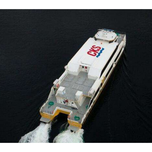Bateau professionnel de grande taille, construction personnalisée, <span class=keywords><strong>ferry</strong></span> rapide et économe en carburant, nouveau coque en fibre de carbone, bateau de tourisme - Product Image 2