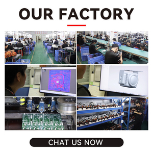 Phổ trở lại lên máy ảnh xe Viện trợ với đóng gói dòng 120 Độ không thấm nước <span class=keywords><strong>LED</strong></span> Hidden đảo ngược xem phía sau xe máy ảnh - Product Image 5