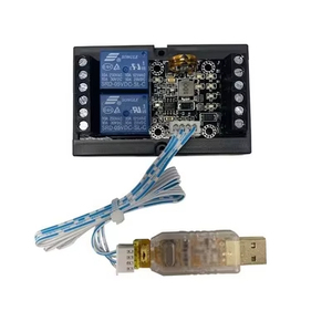 บอร์ด PLC FX1N-06MR พร้อมรีเลย์โปรแกรมเชลล์สายเคเบิลโมดูลเอาท์พุท4อิน<span class=keywords><strong>2</strong></span>เอาท์พุท1AD + 1DA DC10-28V แหล่งจ่ายไฟตัวควบคุมลอจิก - Product Image 6