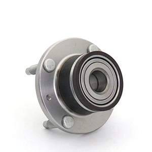 Los rodamientos de cubo de rueda de alta calidad UIB están grabados con MATERIAL PERSONALIZADO 9064172 suministrado directamente del fabricante - Product Image 1