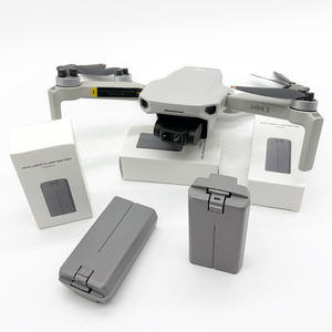 2400 माह 7.7 वी ड्रोन बैटरी के लिए ड्रोन मिनी 4K से मिनी <span class=keywords><strong>2</strong></span> श्रृंखला बुद्धिमान उड़ान बैटरी प्रतिस्थापन लिपो - Product Image 6