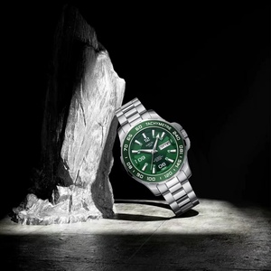 2026 Top Brand 2596 Fashion Luxury <b>Mechanical</b> <b>Watch</b> Men Moon Phase Hardlex Stainless Steel 3BAR Water Resistance Wrist <b>Watch</b> - Product Image 4