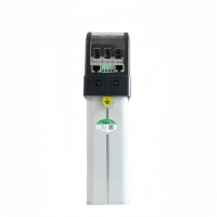 Contrôleur de facteur de puissance intelligent triphasé GYIC-G0.45-(10+10) 20kvar, compensation de puissance réactive, basse tension 380V
