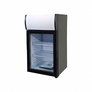 <span class=keywords><strong>Réfrigérateur</strong></span> Redbull 40L <span class=keywords><strong>Mini</strong></span> boissons énergisantes Affichage 0 ° c à 10 ° c Petit refroidisseur de bar <span class=keywords><strong>RED</strong></span> <span class=keywords><strong>BULL</strong></span> - Product Image 2