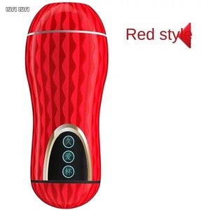 <span class=keywords><strong>Masturbador</strong></span> de succión <span class=keywords><strong>masculino</strong></span> de gran oferta, taza de masturbación vibratoria Manual, máquina automática para - Product Image 4