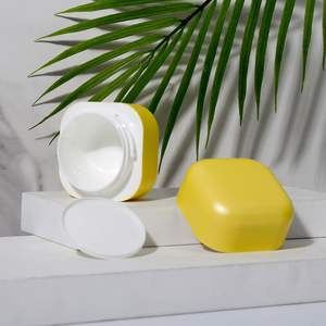 Lọ Nhựa PP Vuông 20G 30G 50G 100G Lọ Mỹ Phẩm Mini Giá Rẻ - Product Image 5