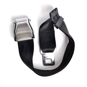 Venta caliente <span class=keywords><strong>de</strong></span> alta calidad embarazada coche ajustador cinturón <span class=keywords><strong>de</strong></span> seguridad <span class=keywords><strong>silla</strong></span> Simple 2 puntos poliéster cinturón <span class=keywords><strong>de</strong></span> seguridad - Product Image 2