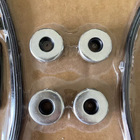 Set Gasket Tutup Katup Perbaikan Kebocoran Oli untuk Honda/Acura 3.0/3.2/3.5L V6