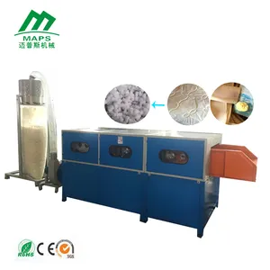 0 Angle-Foam-Cutting-Machine Granular Foam Film Cutting And Welding Machine Hot Wire Cnc Small Sponge Horizontal Cutter