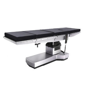 Mesa Quirúrgica Multifuncional Aeonmed OP850 para Ortopedia y Procedimientos Generales con Posición Trendelenburg - Product Image 4