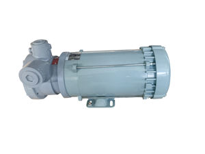 Bomba Submersível para GNL/GLP - Bomba Criogênica para Terminais de Armazenamento e Carregamento de Tanques - Product Image 3