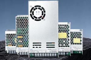 แหล่งจ่ายไฟ;ZTP-LRS-15-5,220V,3A,5V,15W CHINT และของแท้ - Product Image 2
