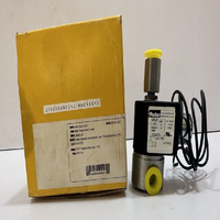 Solenoide de 3 Vías Plc 71335SN2GNJ1, Suministro a Granel