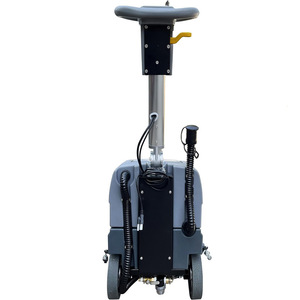 Small <b>Floor</b> <b>Cleaning</b> <b>Machine</b> Compact Warehouse <b>Floor</b> Mopping <b>Machine</b> Fully Automatic Washing Suction Mopping <b>Machine</b> <b>Floor</b> Washi - Product Image 4