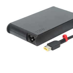 Adaptateur secteur fin 170W pour <span class=keywords><strong>Lenovo</strong></span> <span class=keywords><strong>ThinkPad</strong></span> W540 <span class=keywords><strong>W541</strong></span> T540p P50 P51 20V 8.5A, chargeur pour station de travail <span class=keywords><strong>Lenovo</strong></span>, vente en gros - Product Image 5
