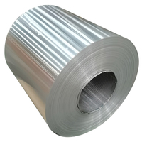 Stock limitado 2024 T4 0,7mm-1,5mm Bobina de aluminio de grado aeroespacial