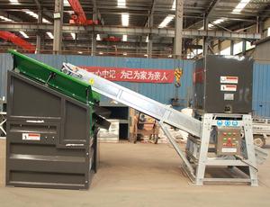 Trituradora de Mandíbulas Portátil PE150*250 con Motor de CA y Rodamiento, Potencia de 5.5kW, Capacidad de 1-3 TPH, Planta de Trituración y Cribado - Product Image 3