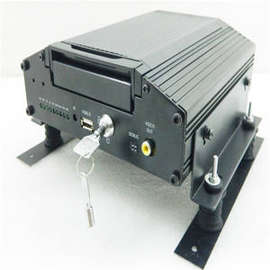 3G/4G Wifi Gps Video Streamin Điều Hướng Theo Dõi Hdd Ssd <span class=keywords><strong>Mobile</strong></span> <span class=keywords><strong>Dvr</strong></span> - Product Image 1