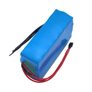 Paquetes de Baterías de Iones de Litio 18650 de 48V 10Ah 15Ah 20Ah 25Ah 30Ah para Bicicletas Eléctricas, Scooters de 1000W 1500W, Venta al Por Mayor - Product Image 6