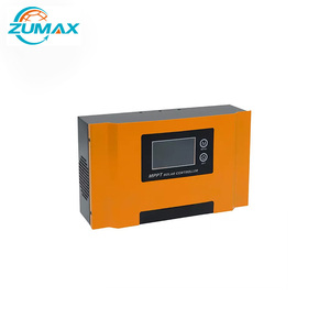 Off-lưới năng lượng mặt trời MPPT CHARGE <span class=keywords><strong>CONTROLLER</strong></span> Inverter 3kw-160kw tinh khiết Sine Wave đầu ra sóng cho máy nước nóng điều khiển gió ứng dụng - Product Image 4