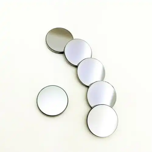 Espejo Óptico de Primera Superficie Recubierto de Plata con Alta Reflexión para Instrumentos Láser y Médicos - Product Image 1