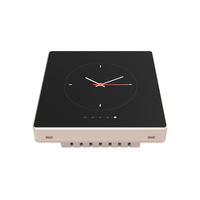 Papan Pengembangan ESP32-S3 Layar Sentuh 4-Inci Wi-Fi untuk Sakelar Pintar Layar LCD Buatan Cina