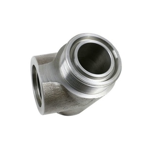 Services de forgeage sur mesure OEM, pièces forgées à chaud en acier à faible teneur en carbone et aluminium, production rapide de prototypes - Product Image 1