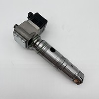 0414799008 0986445103 A0280746902 Pompe à carburant pour FREIGHTLINER/MAZ MINSK/BENZ