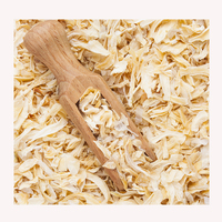 Cebolla deshidratada, escamas secas picadas, alta calidad, precio bajo