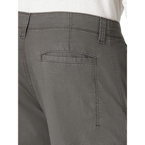 Pantalones Cargo Elásticos de Corte Holgado para Hombre |   Pantalones de Trabajo Resistentes con Múltiples Bolsillos para Exteriores |   Pantalones Cargo Casuales Cómodos al por Mayor - Product Image 5