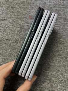 Z <span class=keywords><strong>Fold</strong></span> <span class=keywords><strong>3</strong></span> al por Mayor, Teléfono Móvil 5G Original de Alta Calidad, Z <span class=keywords><strong>Fold</strong></span> <span class=keywords><strong>3</strong></span> 5G de 7.6 Pulgadas, 12 GB, 256/<span class=keywords><strong>512</strong></span> GB, Teléfono Inteligente Desbloqueado - Product Image 1