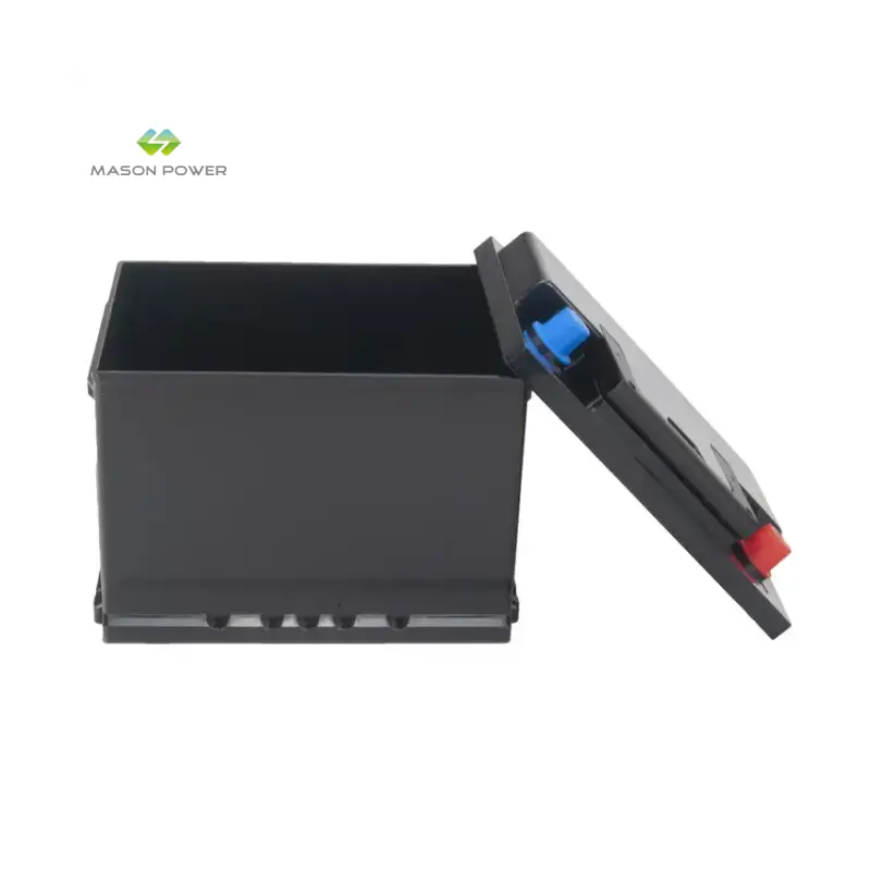 Nuovo tipo batteria agli ioni di sodio batteria agli ioni di sodio conveniente 12V 40Ah celle SIB cilindriche per Car Audio