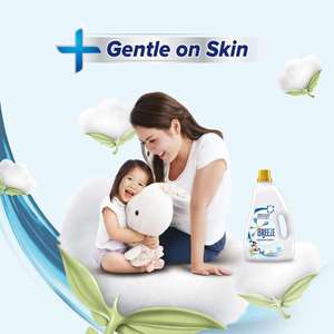 3 In 1 Disegno Etichetta Enzimatica Del Bambino Liquido Sapone da Bucato Detersivo Fornitori - Product Image 3