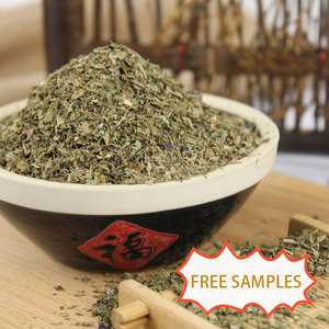 Factory Supply Wholesale Price Good Quality Spices and Herbs Dried <strong>Basil</strong> Leaves <strong>Basil</strong> - Product Image 2