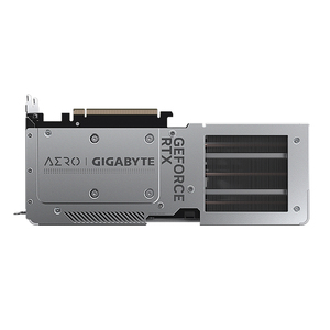 Carte graphique de jeu d'occasion GeForce RTX 4060 Ti AERO OC 8G avec 8 Go de mémoire GDDR6 128 bits, compatible 7 7700 7700X RTX 4060 Ti AERO OC - Product Image 4