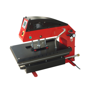 Machine de presse pneumatique, 40x50cm 40x60cm, <span class=keywords><strong>prix</strong></span> de gros - Product Image 3