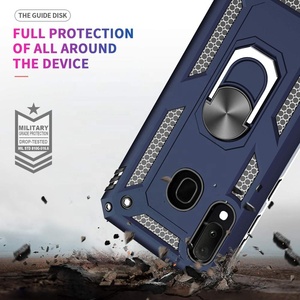 <span class=keywords><strong>Custodia</strong></span> LeYi interattiva per Samsung <span class=keywords><strong>Galaxy</strong></span> <span class=keywords><strong>A20e</strong></span> S25FE <span class=keywords><strong>custodia</strong></span> HD protezione dello schermo - Product Image 3